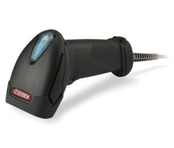 معرفی و نقد و بررسی بارکد خوان Zebex 3190