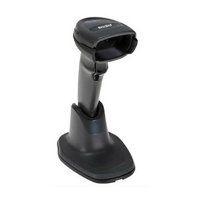 معرفی و بررسی بارکد خوان زبرا DS4308P