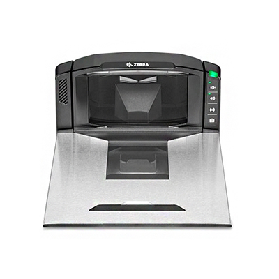 معرفی و بررسی بارکد خوان زبرا MP7000