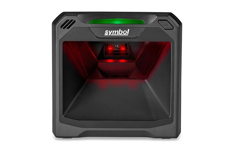 معرفی بارکدخوان زبرا Symbol DS7708
