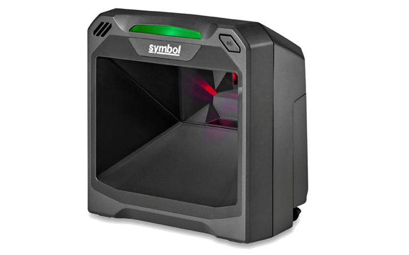 معرفی بارکدخوان زبرا Symbol DS7708