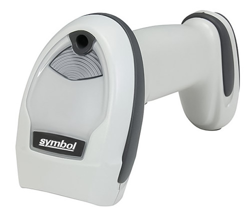 بارکد خوان زبرا Zebra Symbol LI4278