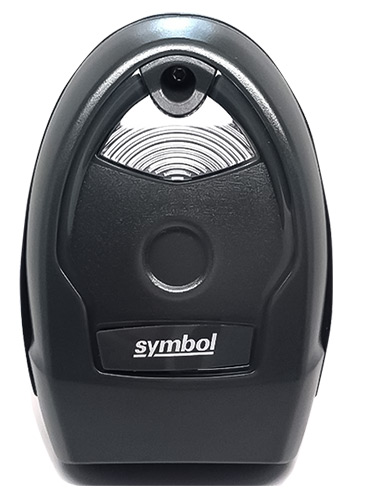 بارکد خوان زبرا Zebra Symbol LI4278