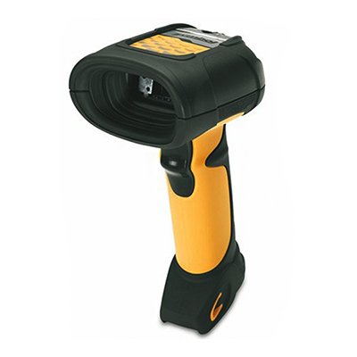 معرفی و بررسی بارکد خوان زبرا Symbol LS3408-ER