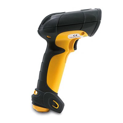 معرفی و بررسی بارکد خوان زبرا Symbol LS3408-ER