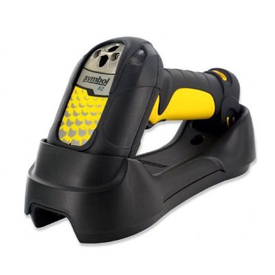 معرفی و بررسی بارکد خوان زبرا Symbol LS3578-ER
