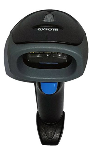 بارکد خوان آکسیوم Axiom 4012