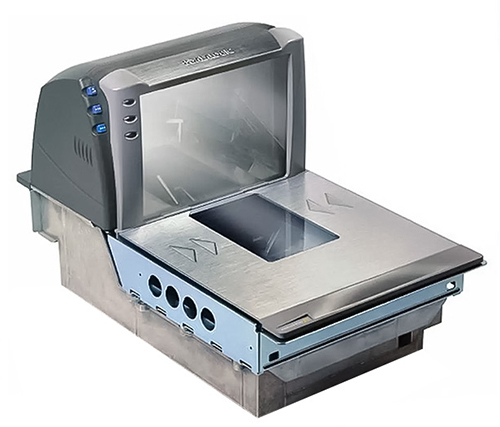معرفی بارکد خوان دیتالاجیک Datalogic Magellan 8500