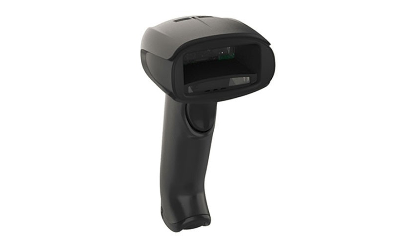 معرفی بارکدخوان هانیول Xenon XP 1950g