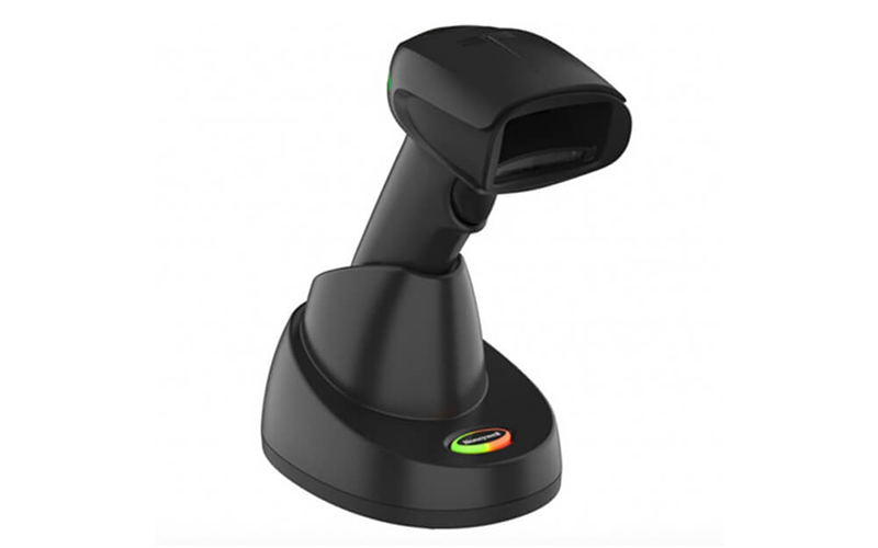 معرفی بارکدخوان هانیول Xenon XP 1950g