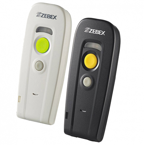 معرفی بارکدخوان زبکس Z-3251BT