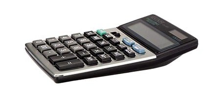 قابلیت و کارایی ماشین حساب کاسی CA-580