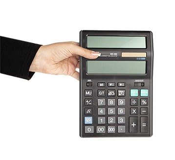 ماشين حساب کاسی Casi MD-292