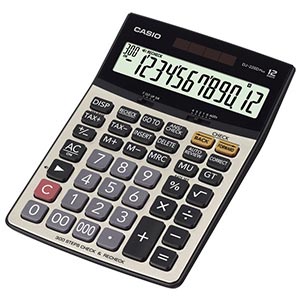 قابلیت و کارایی ماشین حساب کاسیو 220D