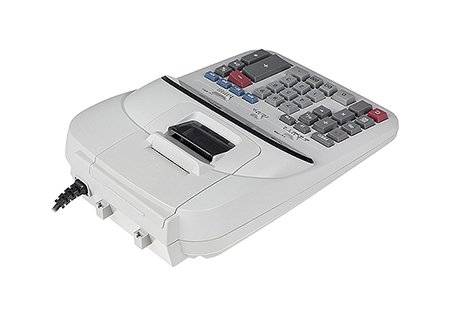 قابلیت و کارایی ماشین حساب کاسیو DR-1212LA