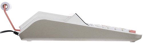 قابلیت و کارایی ماشین حساب کاسیو DR-140R