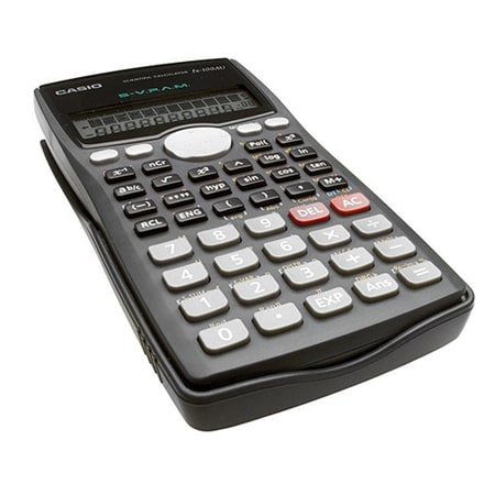 Casio fx 100 online