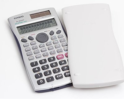 قابلیت و کارایی ماشین حساب کاسیو FX-3650p