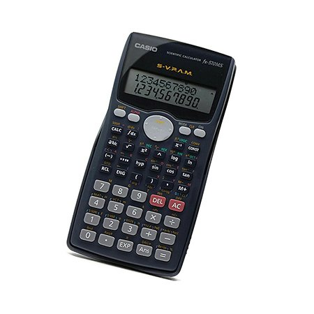 ماشین حساب کاسیو Casio FX-570-MS