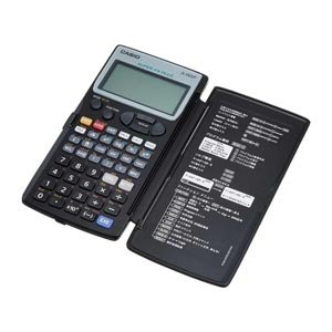 قابلیت و کارایی ماشین حساب کاسیو FX-5800