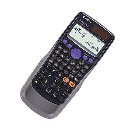 ماشین حساب کاسیو Casio FX-85ES PLUS