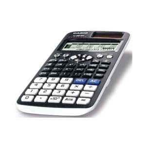 قابلیت و کارایی ماشین حساب کاسیو FX-991 EX