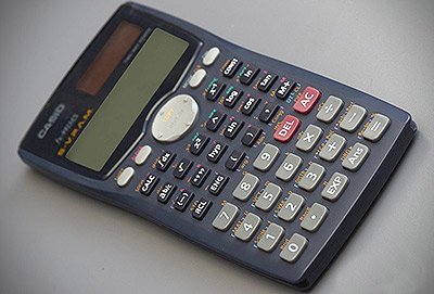 قابلیت و کارایی ماشین حساب کاسیو FX-991 MS