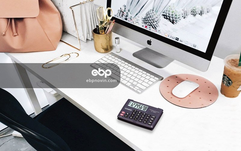 قابلیت انجام محاسبات پایه ای ریاضی