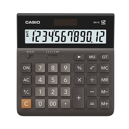 قابلیت و کارایی ماشین حساب کاسیو MH-16