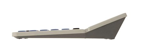 قابلیت و کارایی ماشین حساب ساده کاسیو MJ-20