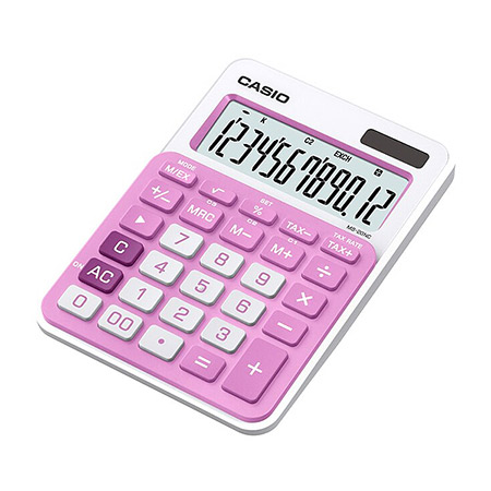 ماشین حساب کاسیو Casio MS-20NC