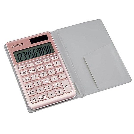 ماشین حساب کاسیو Casio SL-1000SC