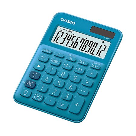 قابلیت و کارایی ماشین حساب کاسیو SL-310UC