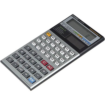 ماشین حساب کاسیو Casio fx-3600Pv