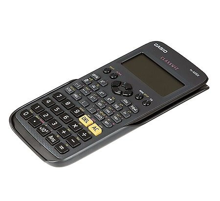 ماشين حساب کاسیو Casio fx-82EX