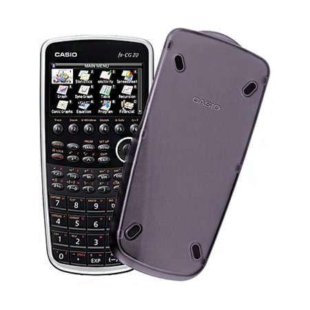 ماشين حساب کاسیو Casio fx-CG20