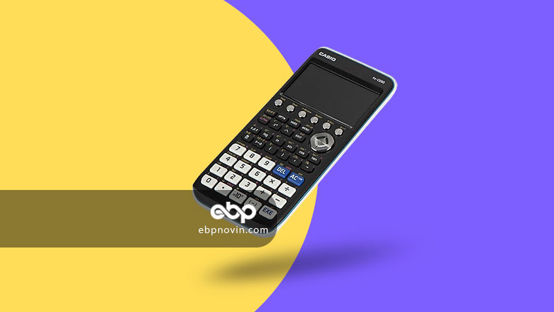 قابلیت و کارایی ماشین حساب مهندسی کاسیو fx-CG50