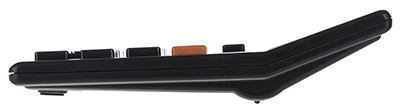 ماشین حساب سیتیزن Citizen CT-555N