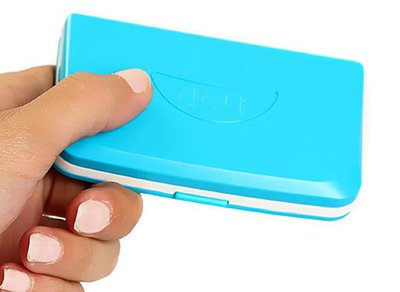 ماشین حساب دلی Deli DL-1109