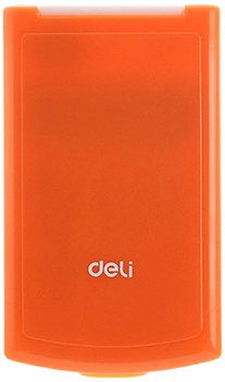 ماشین حساب دلی Deli W39217