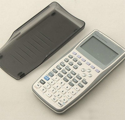 ماشين حساب اچ پی HP 39gs