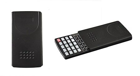 قابلیت و کارایی ماشین حساب کنکو KK-F92
