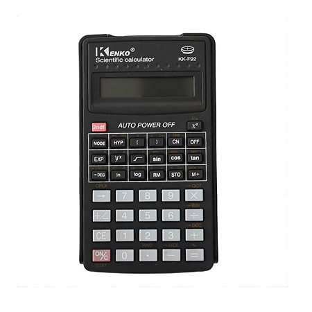 ماشين حساب کنکو Kenko KK-F92