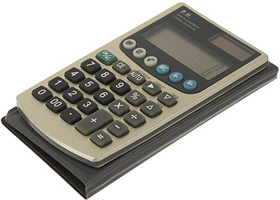 ماشين حساب پارس حساب Pars Hesab CK-2000