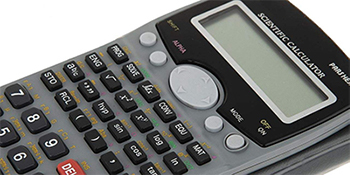 ماشين حساب پارس حساب Pars Hesab GX-8000