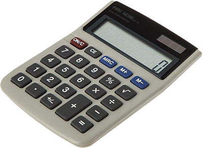 قابلیت و کارایی ماشین حساب ساده پارس حساب PD-14L