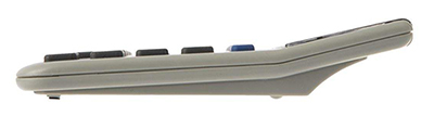 قابلیت و کارایی ماشین حساب ساده پارس حساب PD-14L