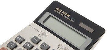 ماشين حساب پارس حساب Pars Hesab PD-16L