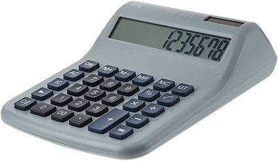 قابلیت و کارایی ماشین حساب ساده پارس حساب PD-30 L