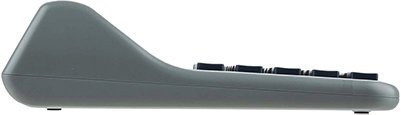 قابلیت و کارایی ماشین حساب ساده پارس حساب PD-30 L